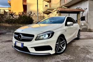 Mercedes-benz A 45 AMG 4Matic Automatic