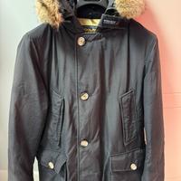 Giacchetto Parka uomo Woolrich taglia S