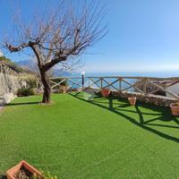 CASA INDIPENDENTE A AMALFI