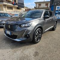 Peugeot 2008 BlueHDi 130 S&S EAT8 GT Pack