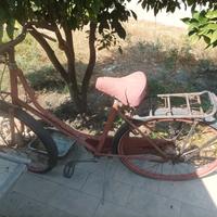 Biciclette e  Accessori,  Ricambi Vintage .