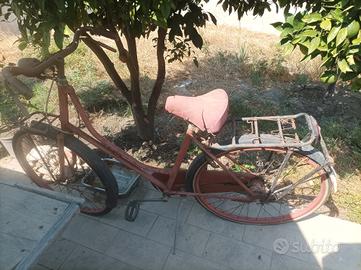 Biciclette e  Accessori,  Ricambi Vintage .