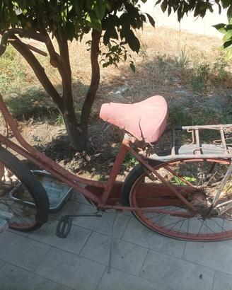 Biciclette e  Accessori,  Ricambi Vintage .