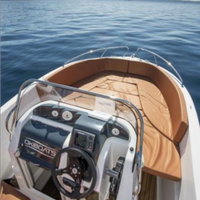 F I E R A Oki boats 545 larghezza 2.50mUNICA