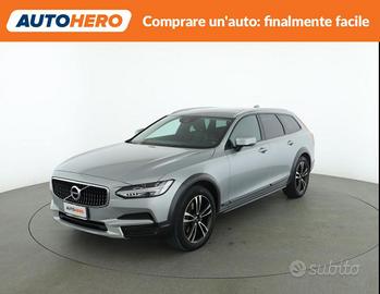 VOLVO V90 Cross Country WG37123