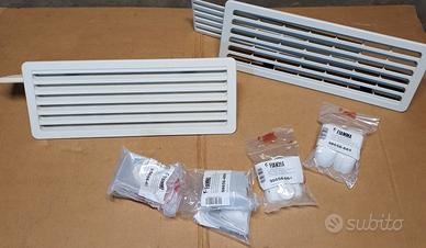 ricambi porta bic autocaravan