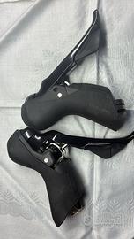 Componenti Bike Gravel  SHIMANO