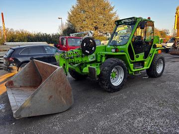 MERLO P40.17 PLUS (Targato)