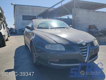 ALFA ROMEO GT 937 1.9 JTD 150CV 03-10 ricambi
