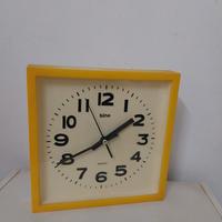 OROLOGIO DA PARETE BINO