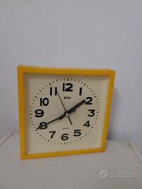 OROLOGIO DA PARETE BINO