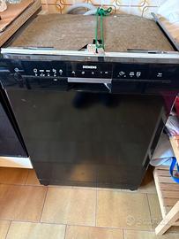 Lavastoviglie Samsung