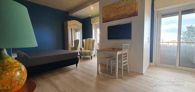 Bilocale posto auto adiacente Vittorio Veneto