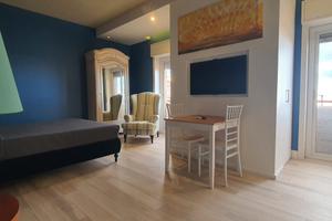 Bilocale posto auto adiacente Vittorio Veneto