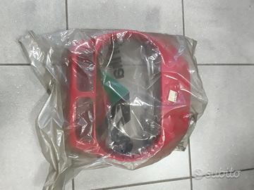 8130455 cupolino carena frontale tuareg Wind 350