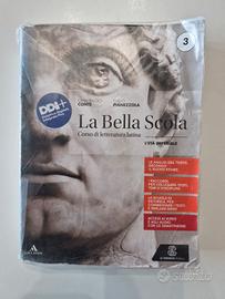 La bella scola Volume 3: L'età imperiale