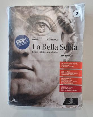 La bella scola Volume 3: L'età imperiale