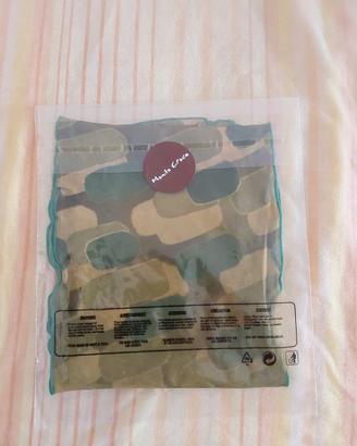 Foulard Twilly Manila Grace - Il Tempo delle Donne