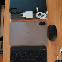 Tablet HONOR Pad X9 + Accessori Completi