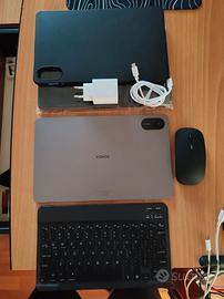 Tablet HONOR Pad X9 + Accessori Completi