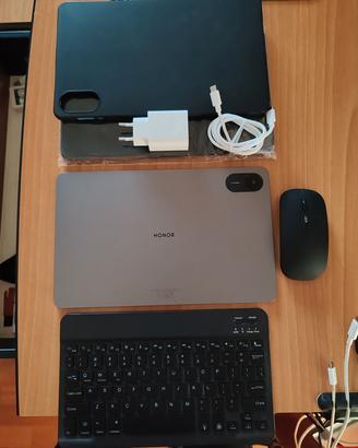 Tablet HONOR Pad X9 + Accessori Completi