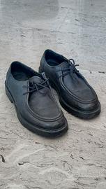 Scarpe Wallabee Zara