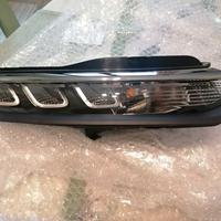 faro diurno led citroen c3 2025