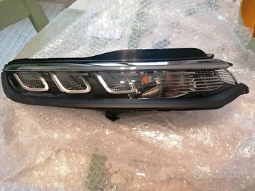 faro diurno led citroen c3 2025