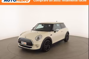 MINI One BT42076