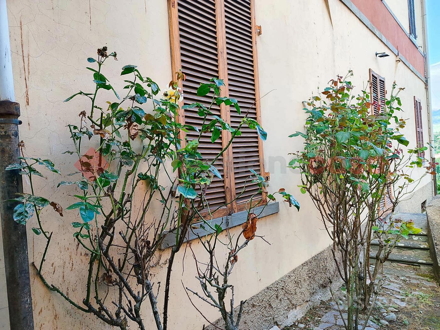 Apartment in Castelnuovo di Garfagnana, Carbonaia - Vista 2