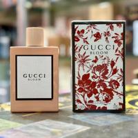 profumo GUCCI BLOOM