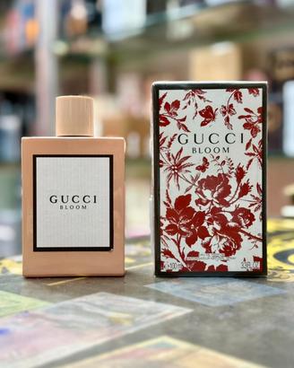 profumo GUCCI BLOOM