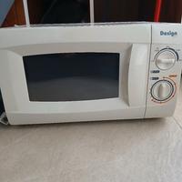 forno a microonde