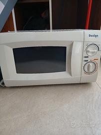 forno a microonde