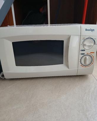 forno a microonde