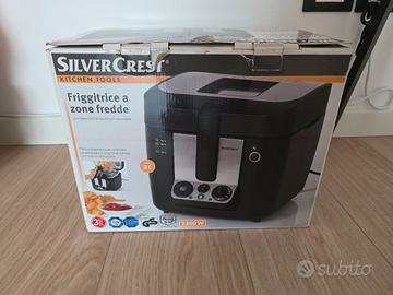 Friggitrice  SilverCrest 3L