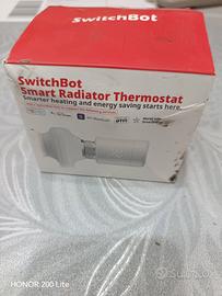 Termostato switchbot