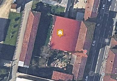 Immobile in asta di 300 m² a Asti