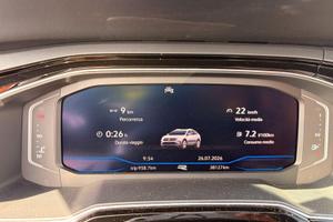 VOLKSWAGEN TAIGO 1.0 TSI R-LINE DSG – 110 CV – ANN