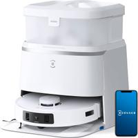 ECOVACS DEEBOT T30 PRO OMNI – Robot Aspirapolvere 