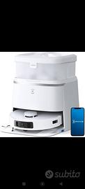 ECOVACS DEEBOT T30 PRO OMNI – Robot Aspirapolvere 