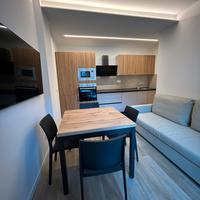 Aprica trilocale a soli 54 km da Bormio