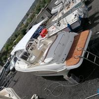 QuickSilver Flamingo 650 mt 2006