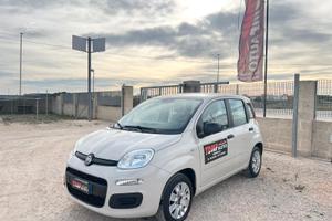 Fiat Panda 1.2 69 cv come nuova ok neopatentati