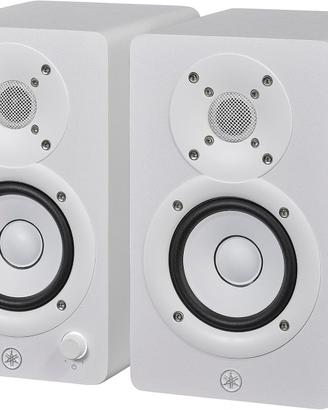 Yamaha HS4 Studio Monitor