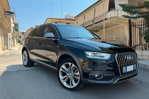 Audi Q3 2.0 TDI Quattro S-Tronic OFFROAD Full Opt.