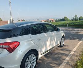 Citroen ds5