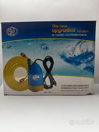 Idropulitrice Portatile 12V per Auto
