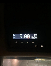 Autista patente C E CQC ADR