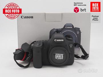 Canon EOS 6D
